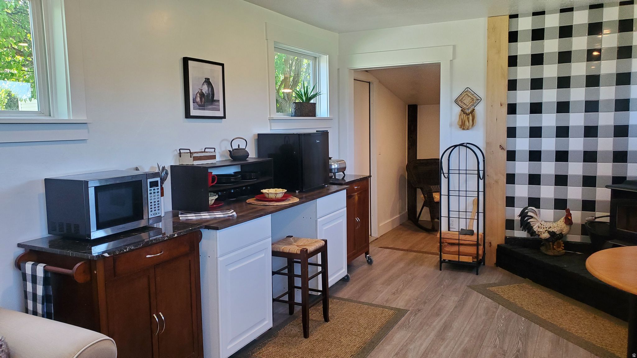 PARADISE CITY SURVEY - Residential