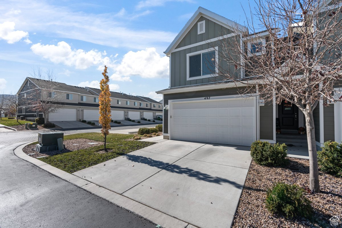 497 S Day Dream Ln, Saratoga Springs, Utah image 4