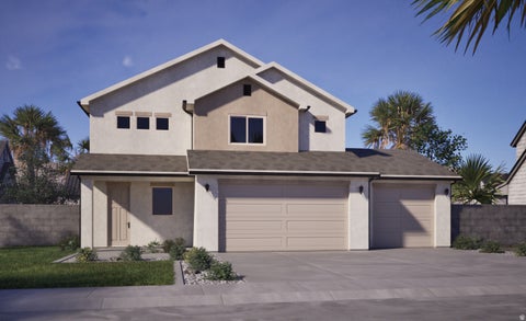 Photo of 3978 W 1500 S, Hurricane, UT 84737 (MLS # 2183874)