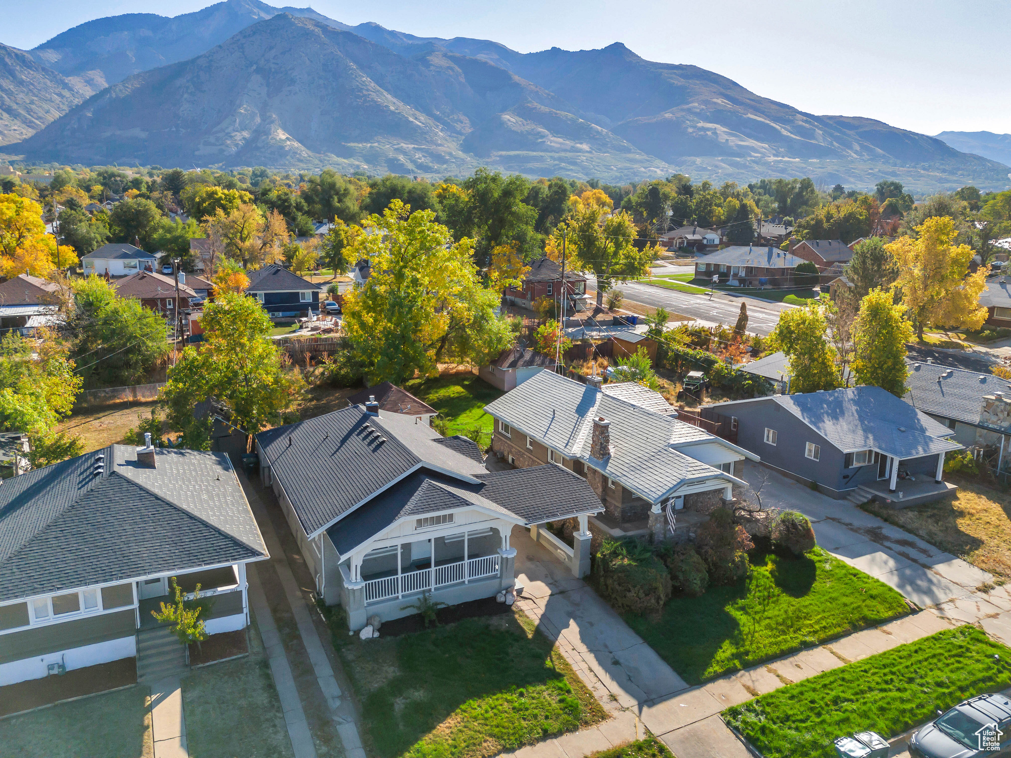 2864 S Fowler Ave, Ogden, Utah image 30