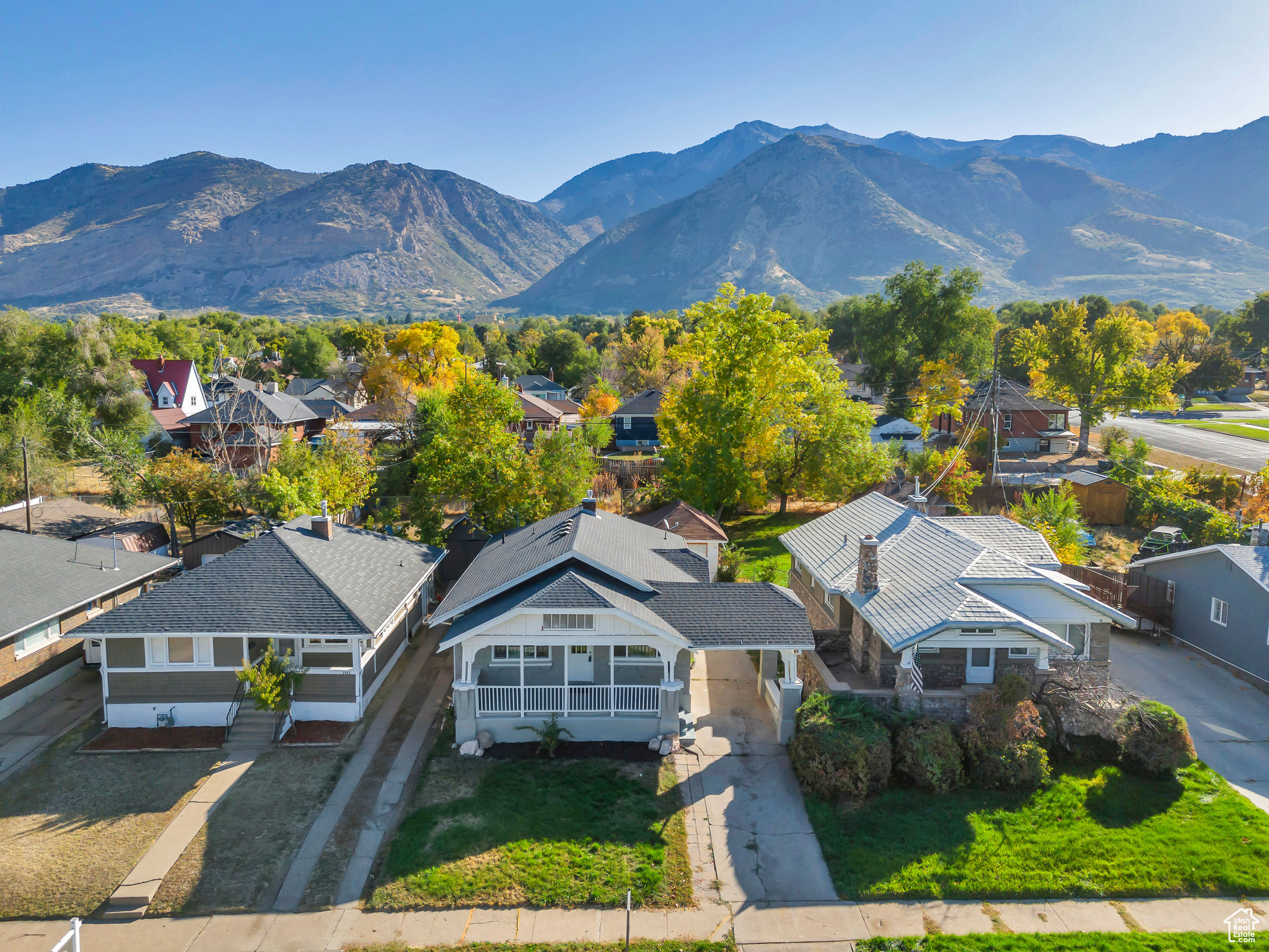 2864 S Fowler Ave, Ogden, Utah image 32