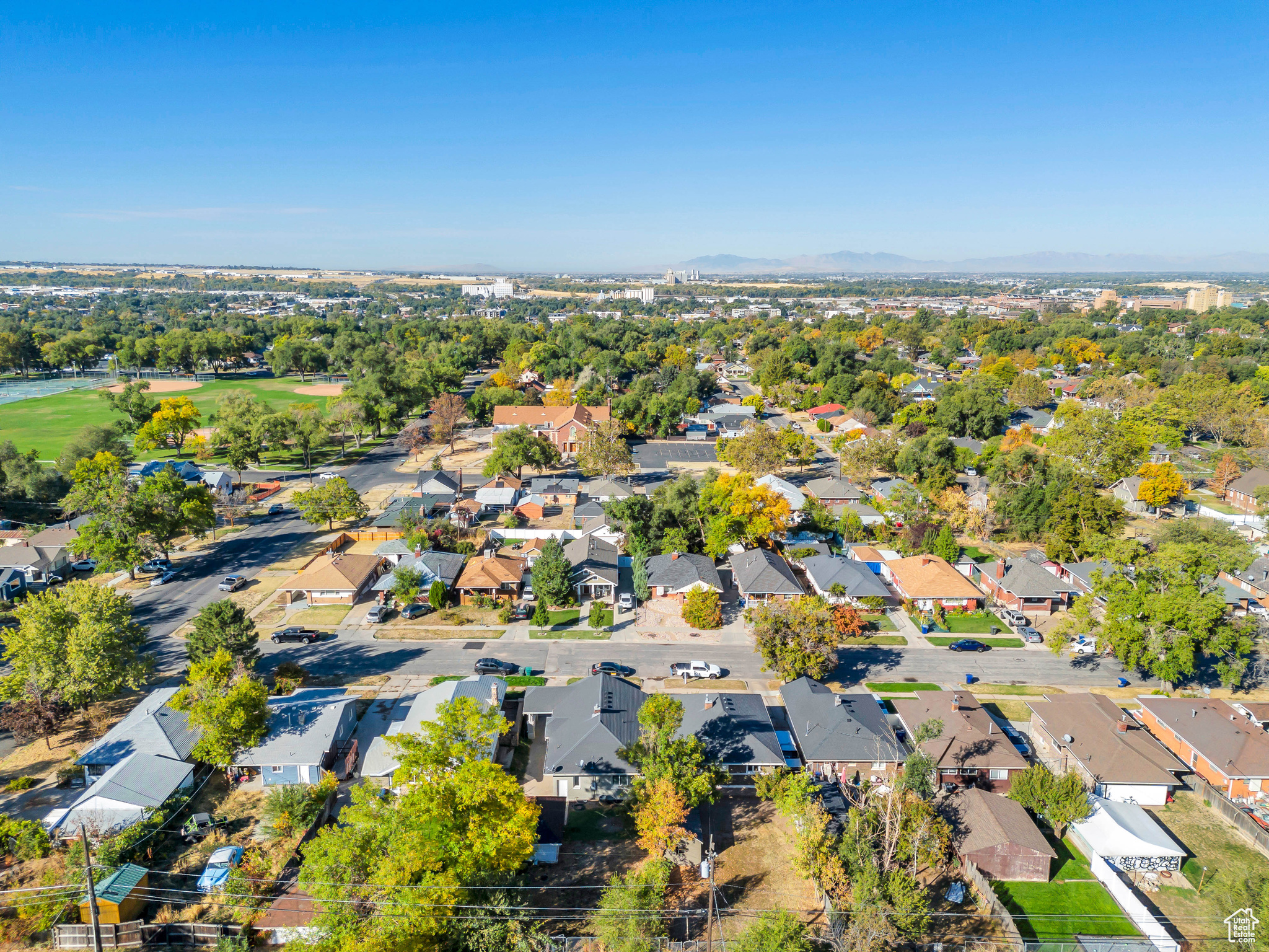 2864 S Fowler Ave, Ogden, Utah image 26