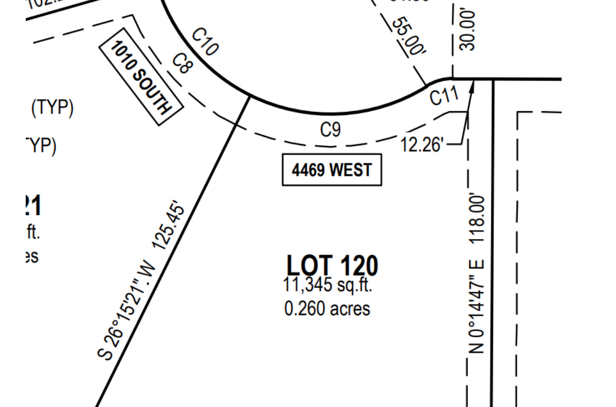 HARVEST FIELDS - Residential