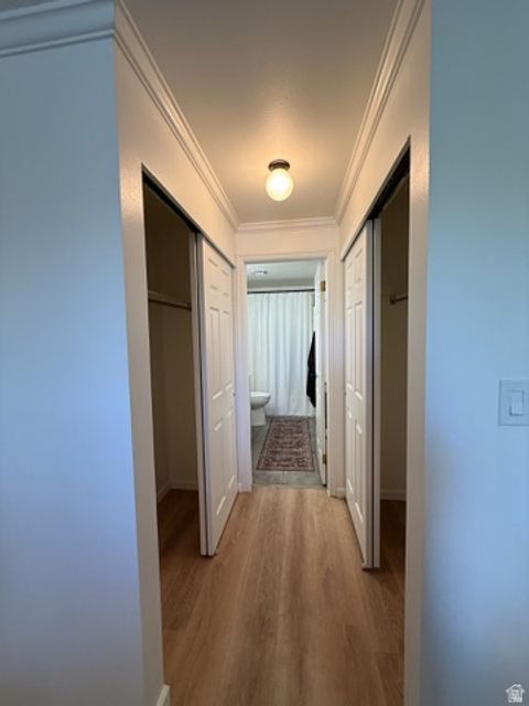 Tiny photo for 550 S 400 E #3210, Salt Lake City, UT 84111 (MLS # 2148491)
