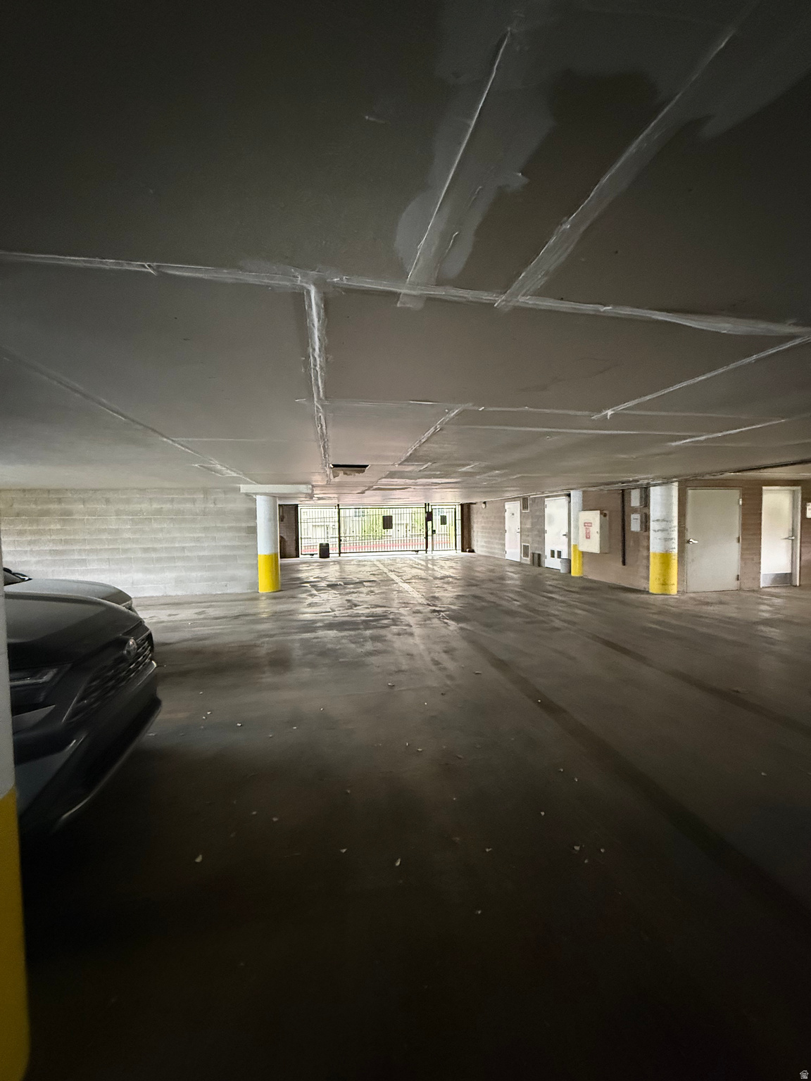 TOWNPARK - Residential