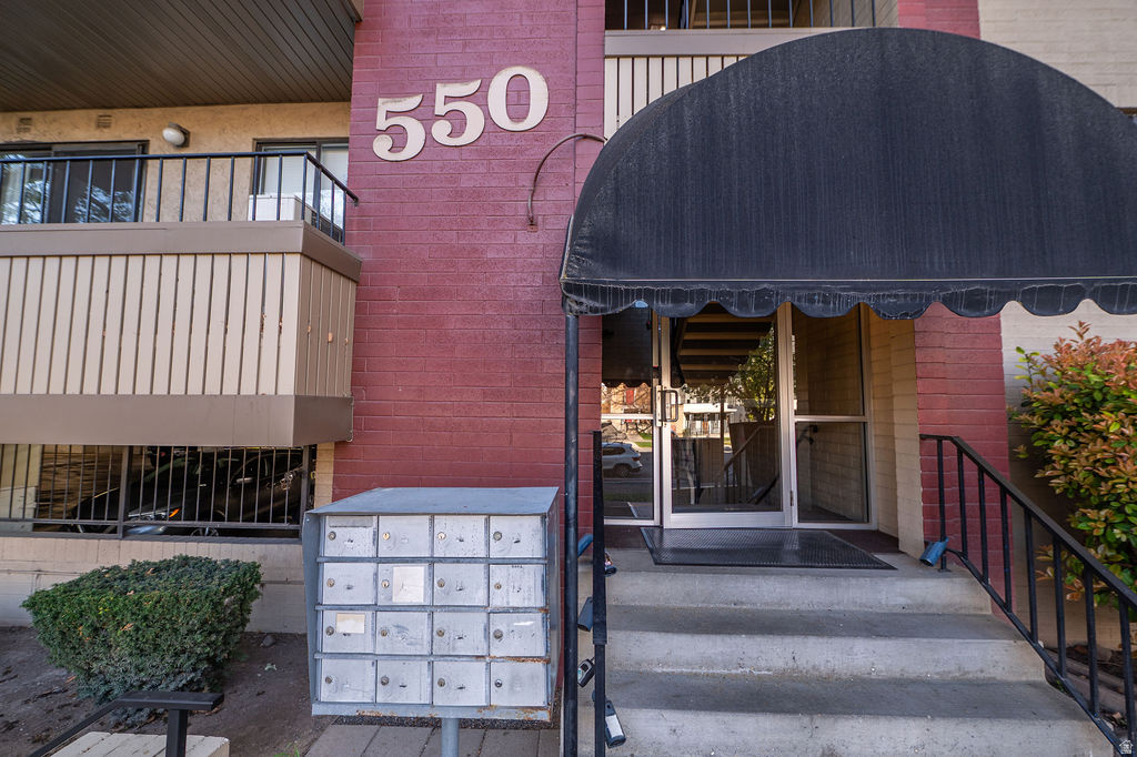 TOWNPARK - Residential