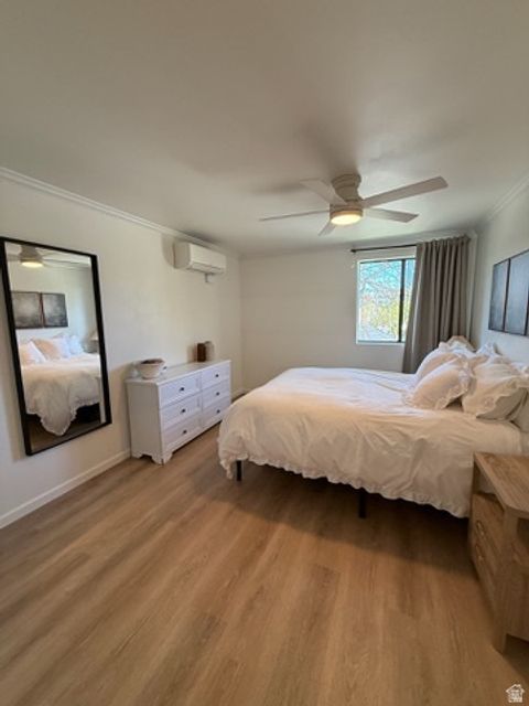 Tiny photo for 550 S 400 E #3210, Salt Lake City, UT 84111 (MLS # 2148491)