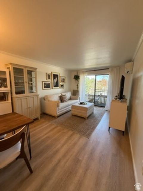 Tiny photo for 550 S 400 E #3210, Salt Lake City, UT 84111 (MLS # 2148491)
