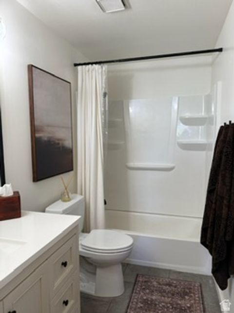 Tiny photo for 550 S 400 E #3210, Salt Lake City, UT 84111 (MLS # 2148491)