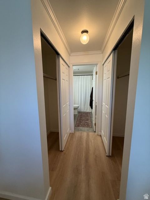 Tiny photo for 550 S 400 E #3210, Salt Lake City, UT 84111 (MLS # 2148491)