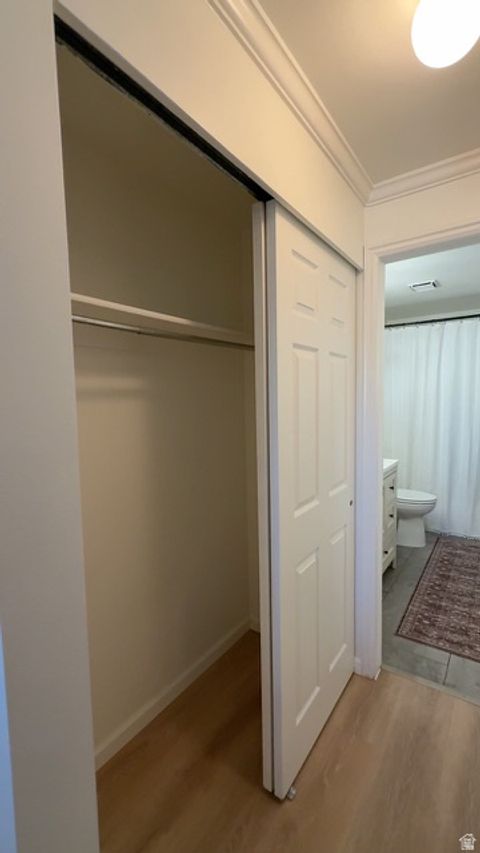 Tiny photo for 550 S 400 E #3210, Salt Lake City, UT 84111 (MLS # 2148491)