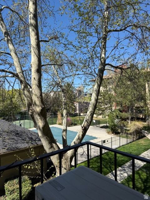 Tiny photo for 550 S 400 E #3210, Salt Lake City, UT 84111 (MLS # 2148491)