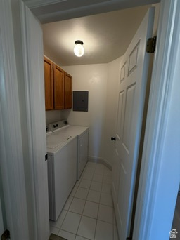 TOWNPARK - Residential