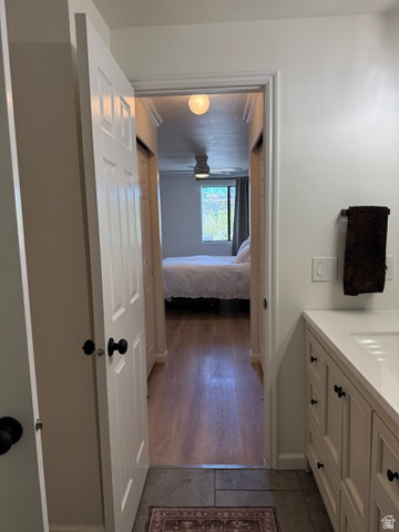 TOWNPARK - Residential