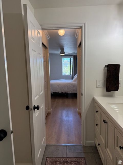 Tiny photo for 550 S 400 E #3210, Salt Lake City, UT 84111 (MLS # 2148491)