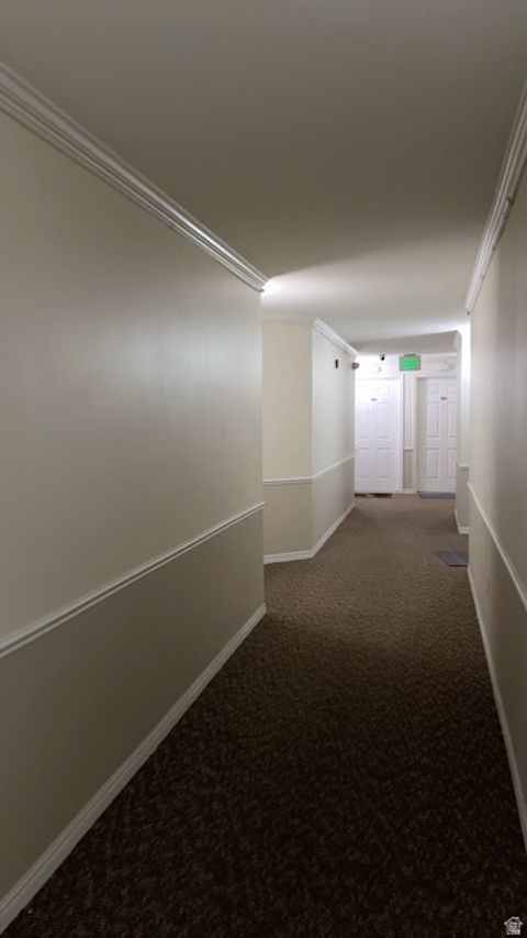 Tiny photo for 550 S 400 E #3210, Salt Lake City, UT 84111 (MLS # 2148491)