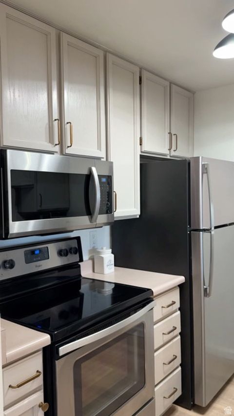Tiny photo for 550 S 400 E #3210, Salt Lake City, UT 84111 (MLS # 2148491)