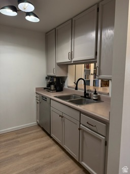 TOWNPARK - Residential