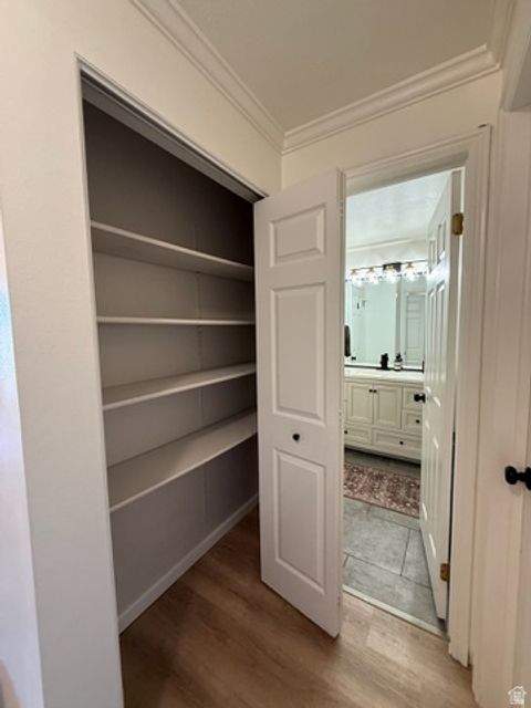 Tiny photo for 550 S 400 E #3210, Salt Lake City, UT 84111 (MLS # 2148491)