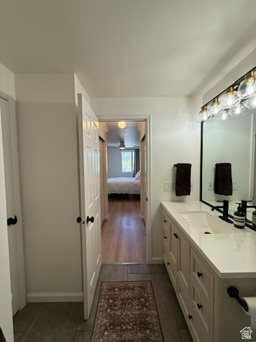 TOWNPARK - Residential