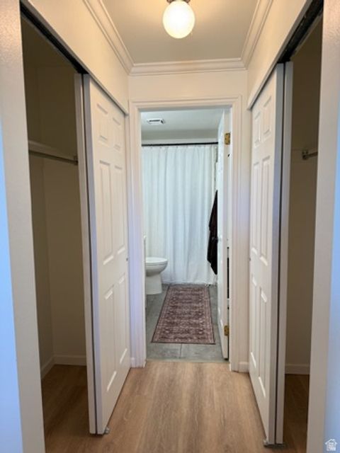 Tiny photo for 550 S 400 E #3210, Salt Lake City, UT 84111 (MLS # 2148491)