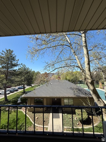 TOWNPARK - Residential