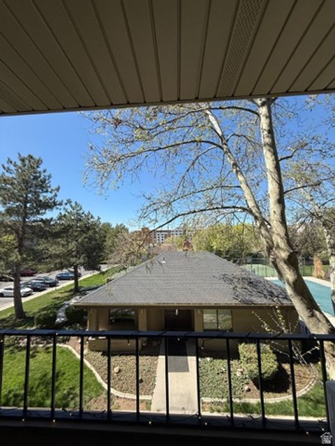 Tiny photo for 550 S 400 E #3210, Salt Lake City, UT 84111 (MLS # 2148491)