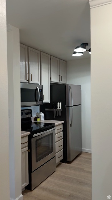 TOWNPARK - Residential