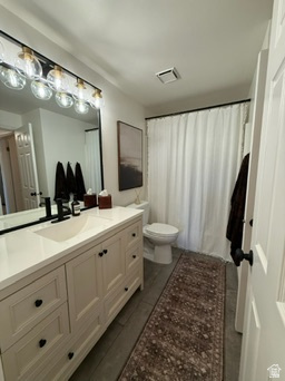 TOWNPARK - Residential