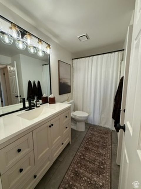 Tiny photo for 550 S 400 E #3210, Salt Lake City, UT 84111 (MLS # 2148491)