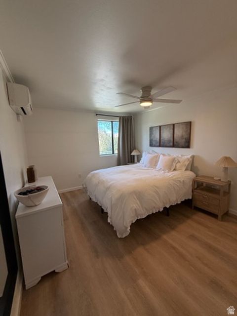 Tiny photo for 550 S 400 E #3210, Salt Lake City, UT 84111 (MLS # 2148491)