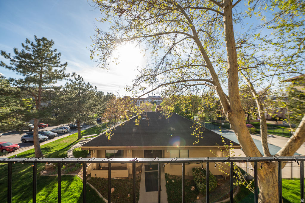 TOWNPARK - Residential