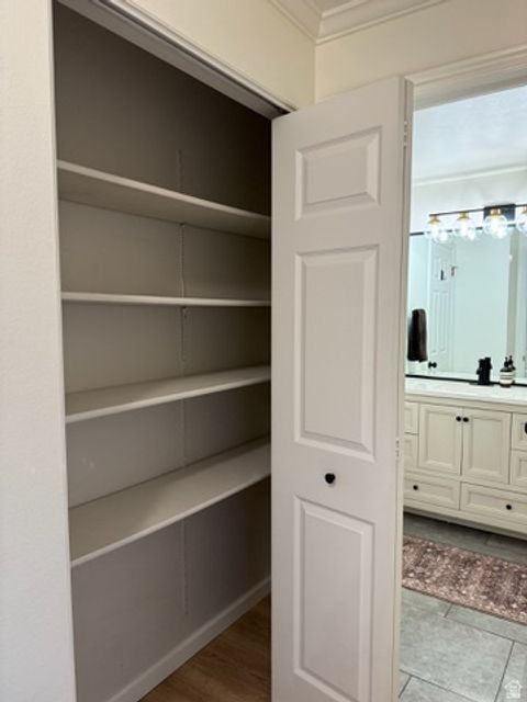 Tiny photo for 550 S 400 E #3210, Salt Lake City, UT 84111 (MLS # 2148491)