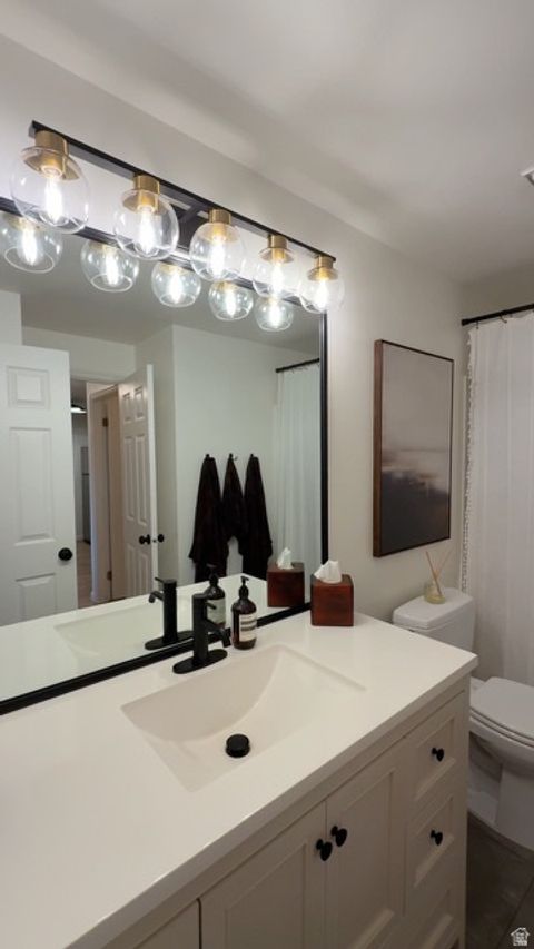 Tiny photo for 550 S 400 E #3210, Salt Lake City, UT 84111 (MLS # 2148491)