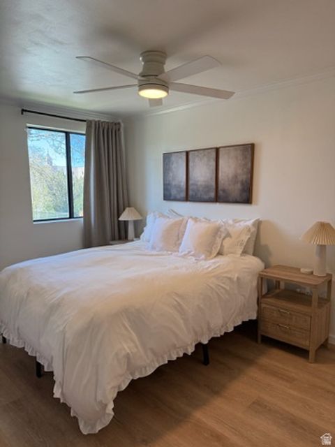 Tiny photo for 550 S 400 E #3210, Salt Lake City, UT 84111 (MLS # 2148491)