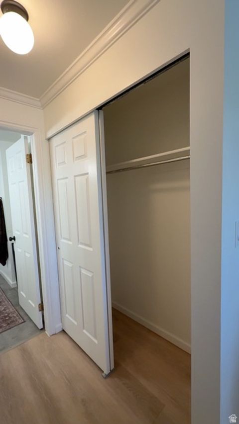 Tiny photo for 550 S 400 E #3210, Salt Lake City, UT 84111 (MLS # 2148491)