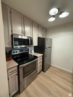 TOWNPARK - Residential