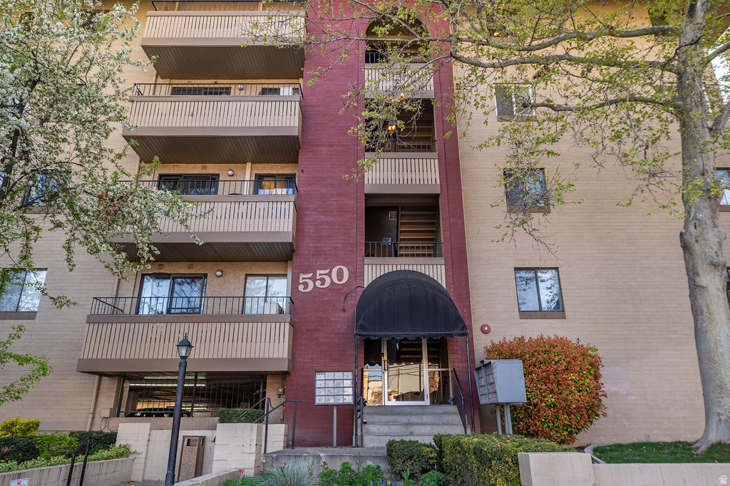 TOWNPARK - Residential