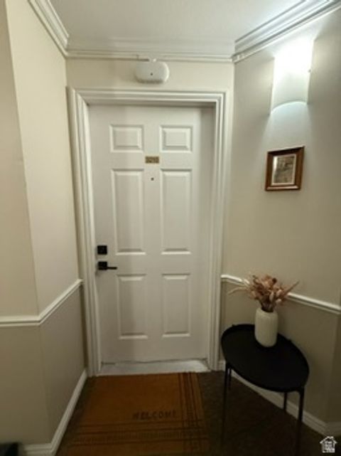 Tiny photo for 550 S 400 E #3210, Salt Lake City, UT 84111 (MLS # 2148491)