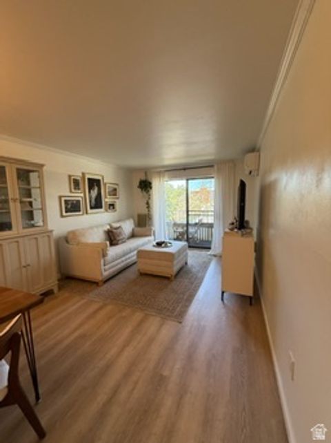 Tiny photo for 550 S 400 E #3210, Salt Lake City, UT 84111 (MLS # 2148491)