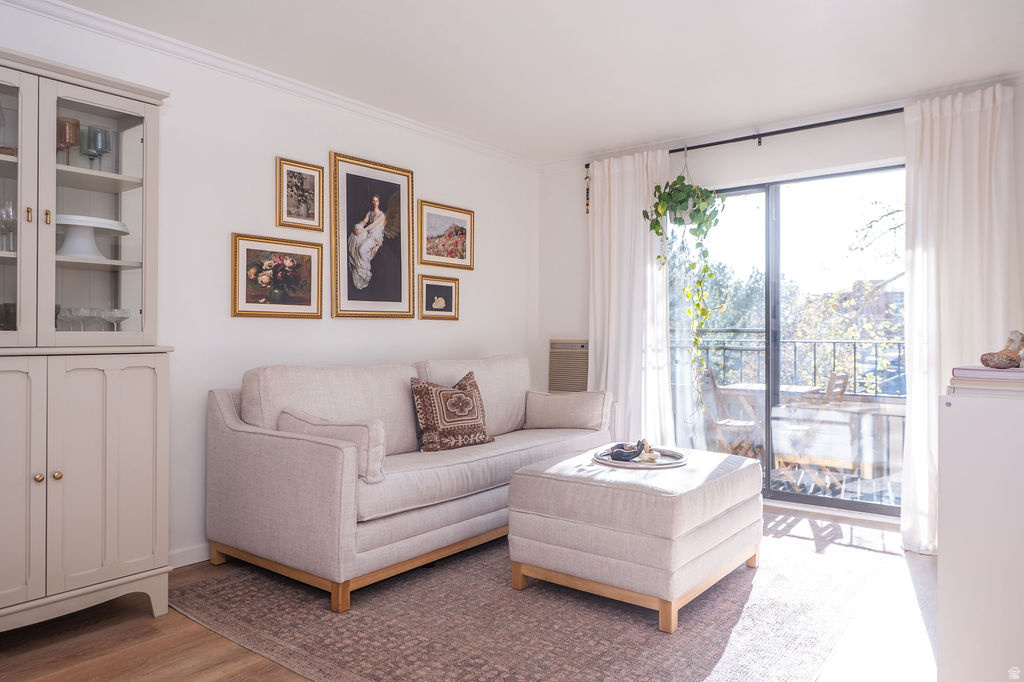 TOWNPARK - Residential