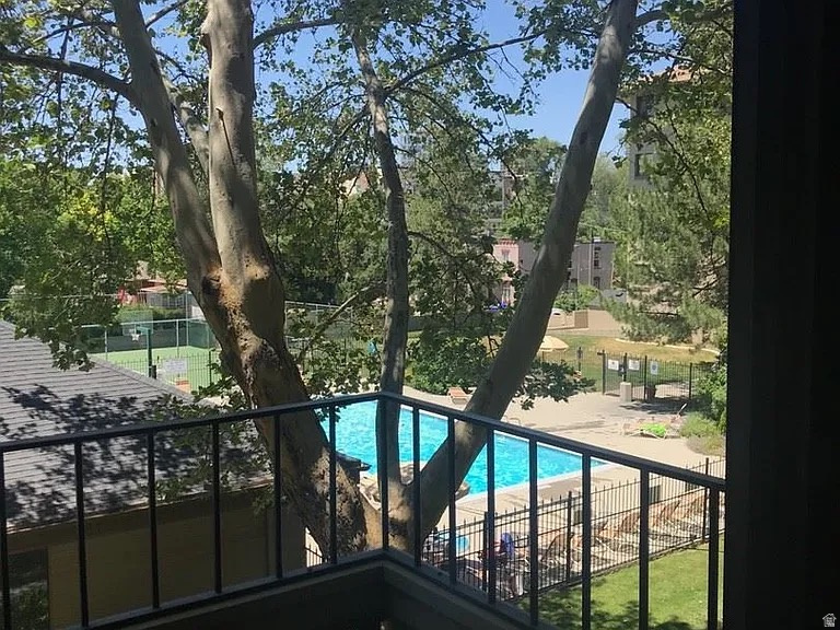 TOWNPARK - Residential