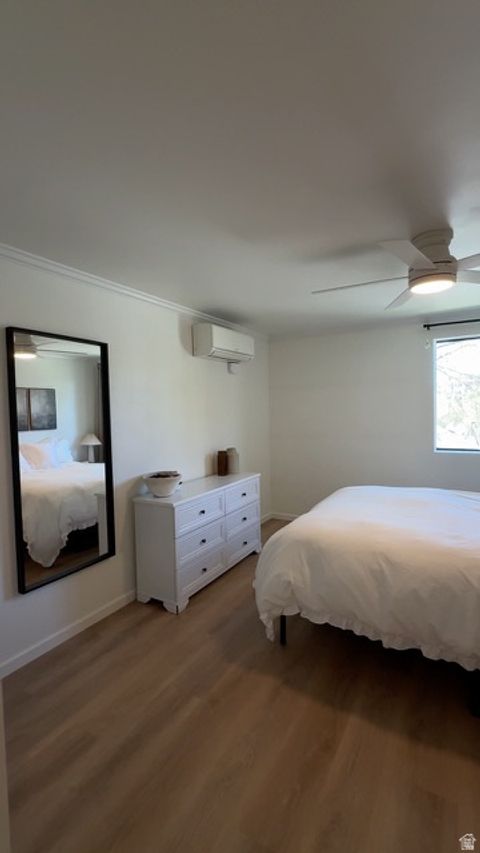 Tiny photo for 550 S 400 E #3210, Salt Lake City, UT 84111 (MLS # 2148491)