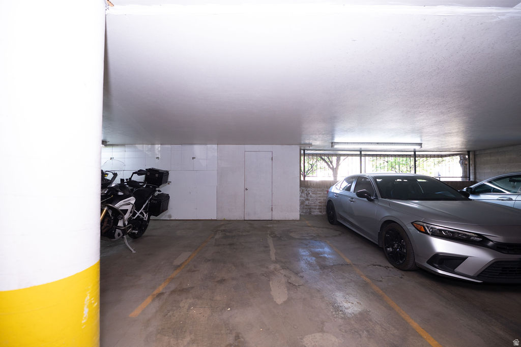 TOWNPARK - Residential