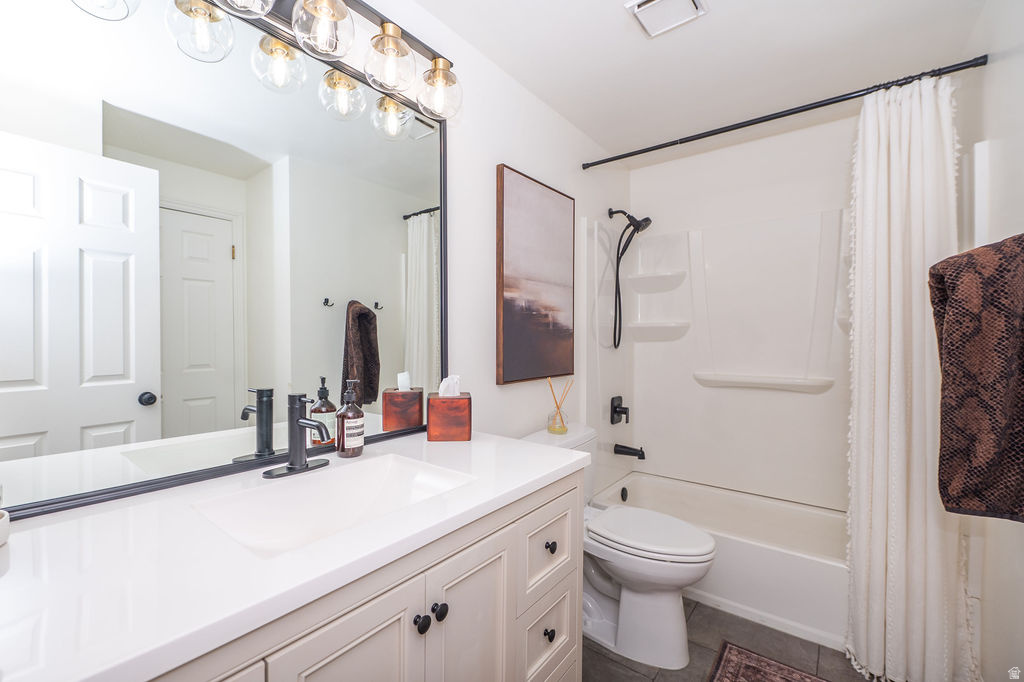 TOWNPARK - Residential