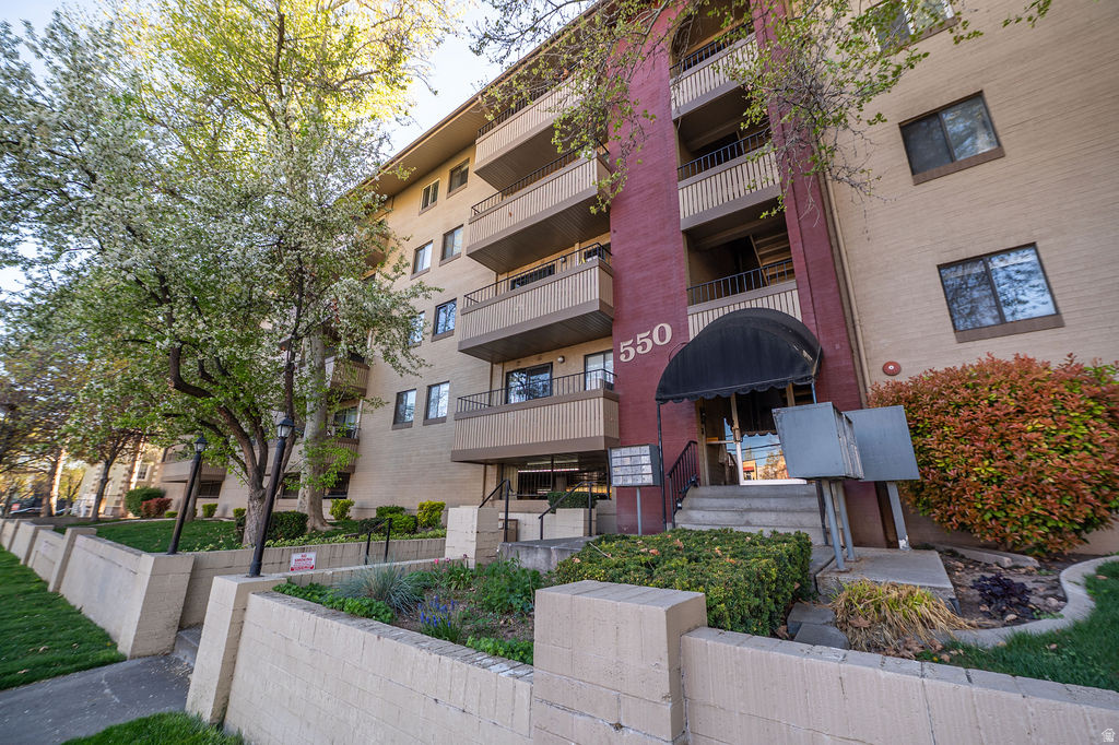 TOWNPARK - Residential