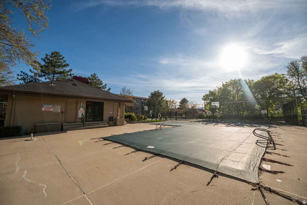 TOWNPARK - Residential