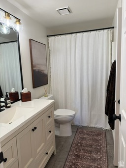 TOWNPARK - Residential