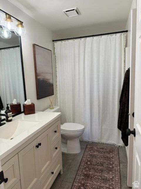 Tiny photo for 550 S 400 E #3210, Salt Lake City, UT 84111 (MLS # 2148491)