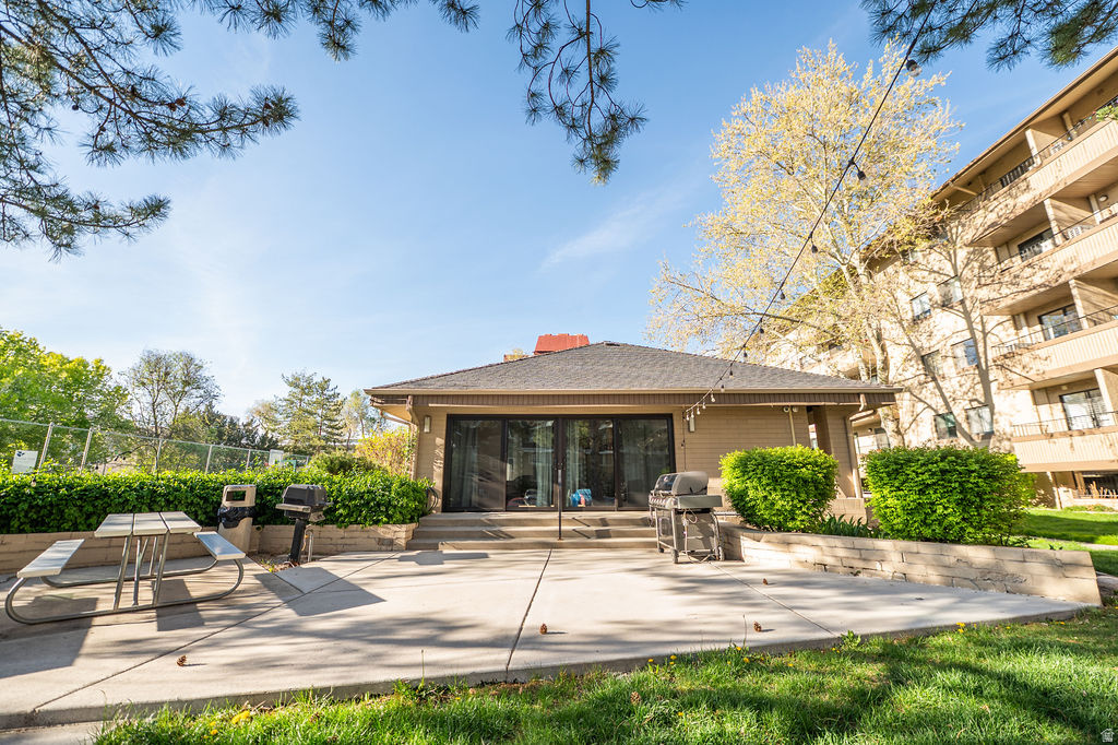 TOWNPARK - Residential